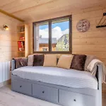 Mont Blanc Chain View Hike Relaxation Apartamento Les Houches