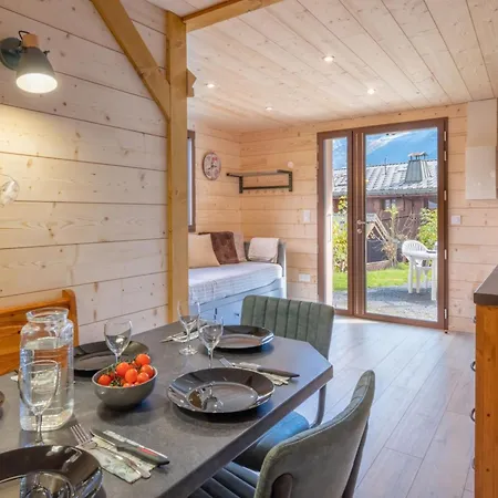 Appartement Mont Blanc Chain View Hike Relaxation